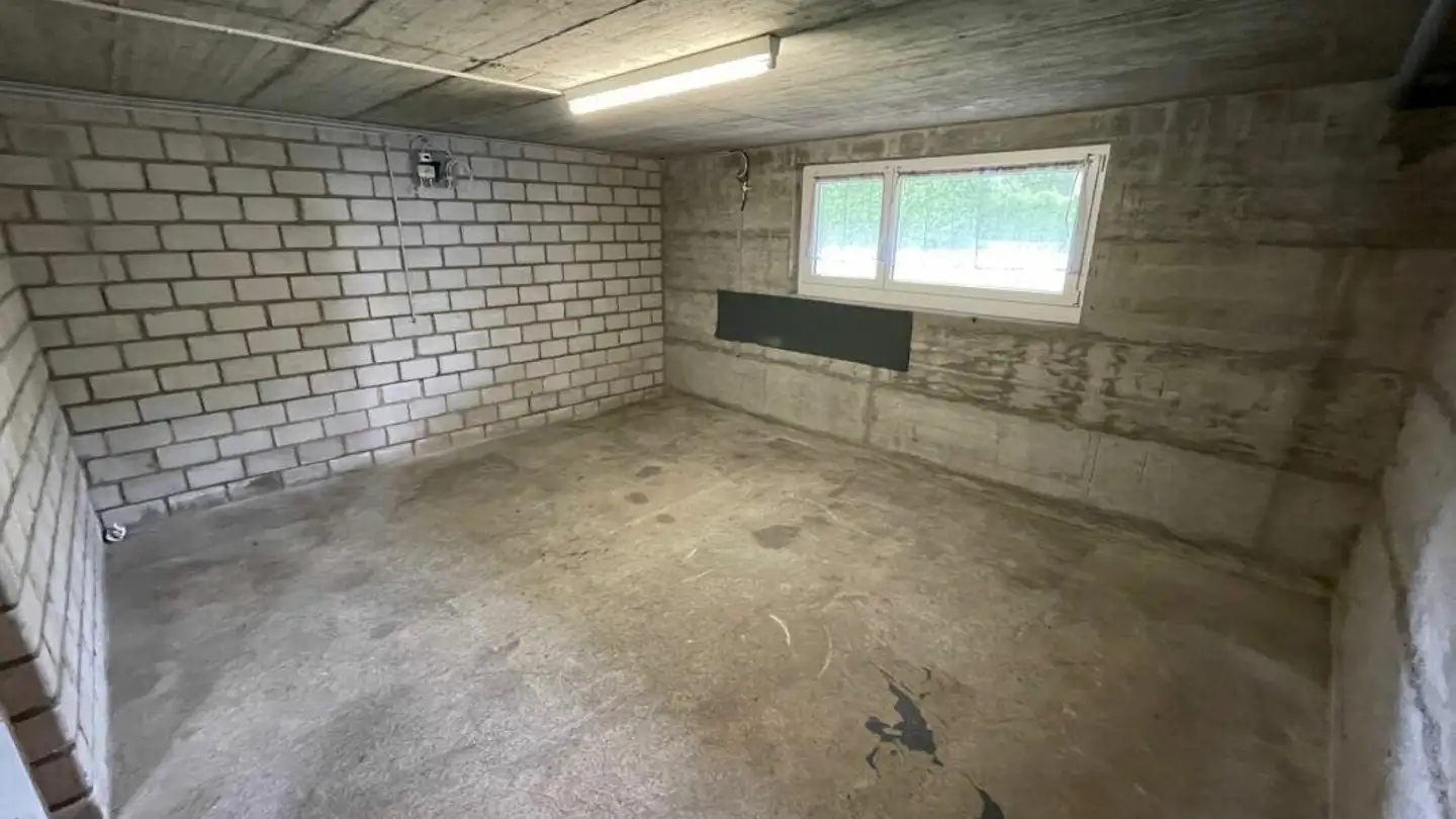 Lagerraum mieten - Wiesstrasse 8, 9464 Rüthi (Rheintal)