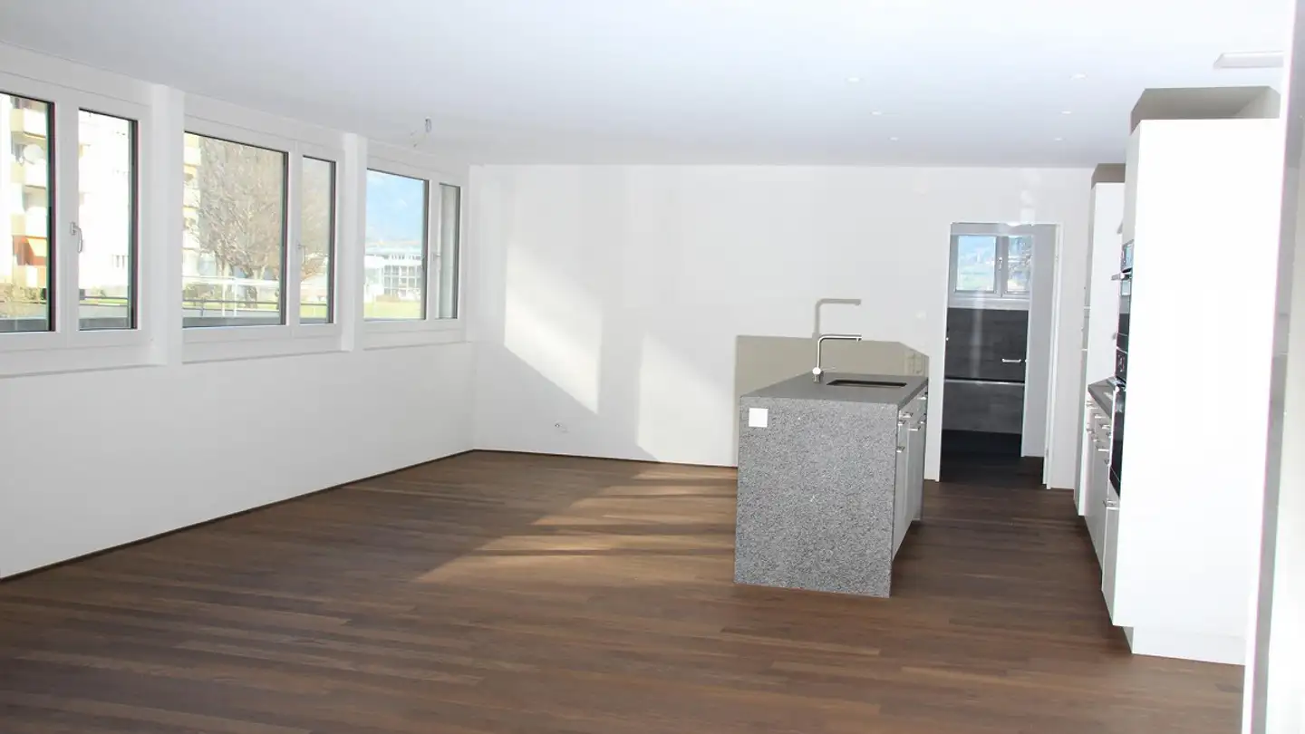 Apartment for rent - Silserweg 6, 7430 Thusis - Photo 4