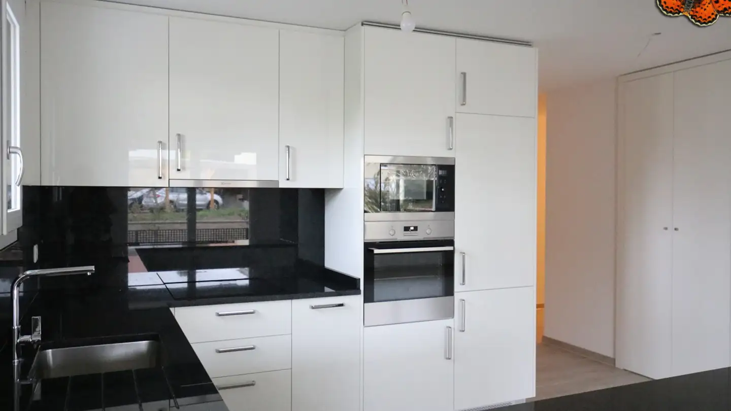 Wohnung mieten - En Charmet 17, 1695 Estavayer-le-Gibloux - Foto 2