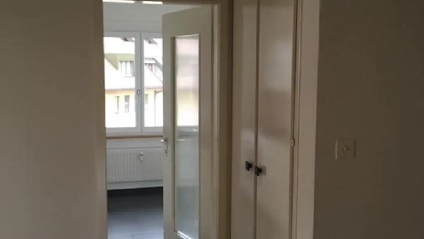 Apartment for rent - Fellenbergstrasse 14, 3053 Münchenbuchsee - Photo 3