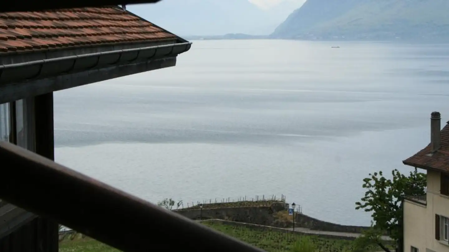 Appartamento in affitto - Ruelle des Petites Dolles 6, 1071 Rivaz