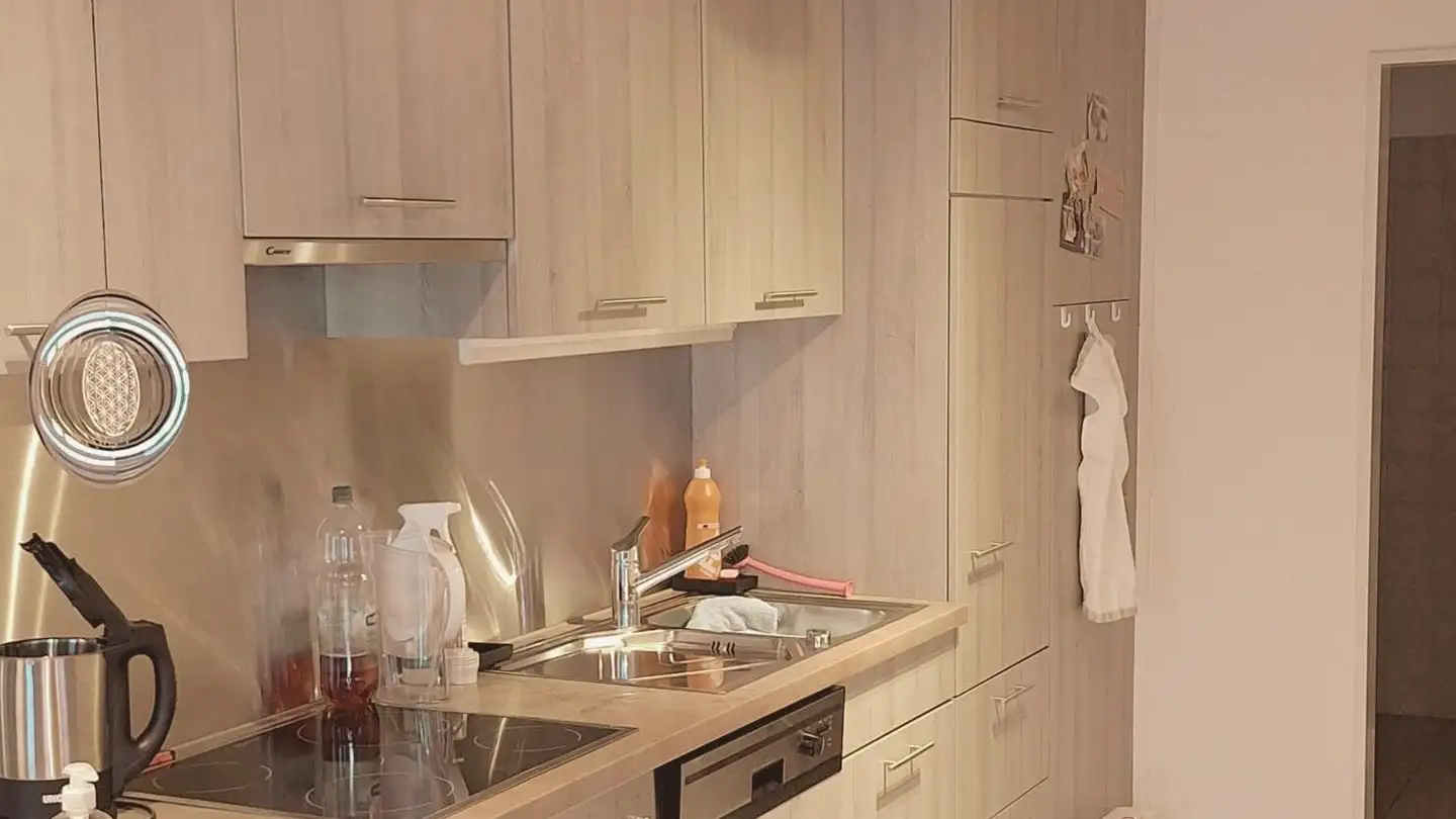 Appartamento in affitto - Gärbihof 12, 3465 Dürrenroth - Photo 4