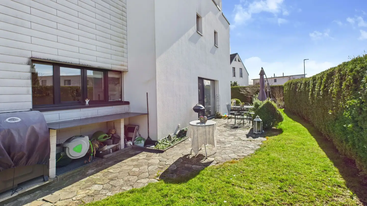 Appartamento in vendita - 8623 Wetzikon ZH - Photo 3