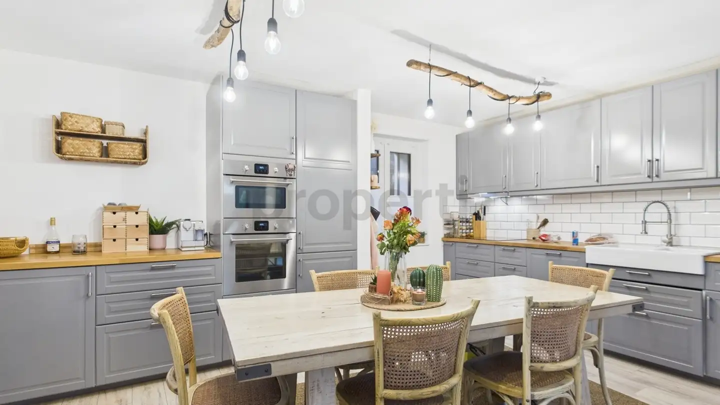 Maison individuelle à vendre - 2616 Renan BE