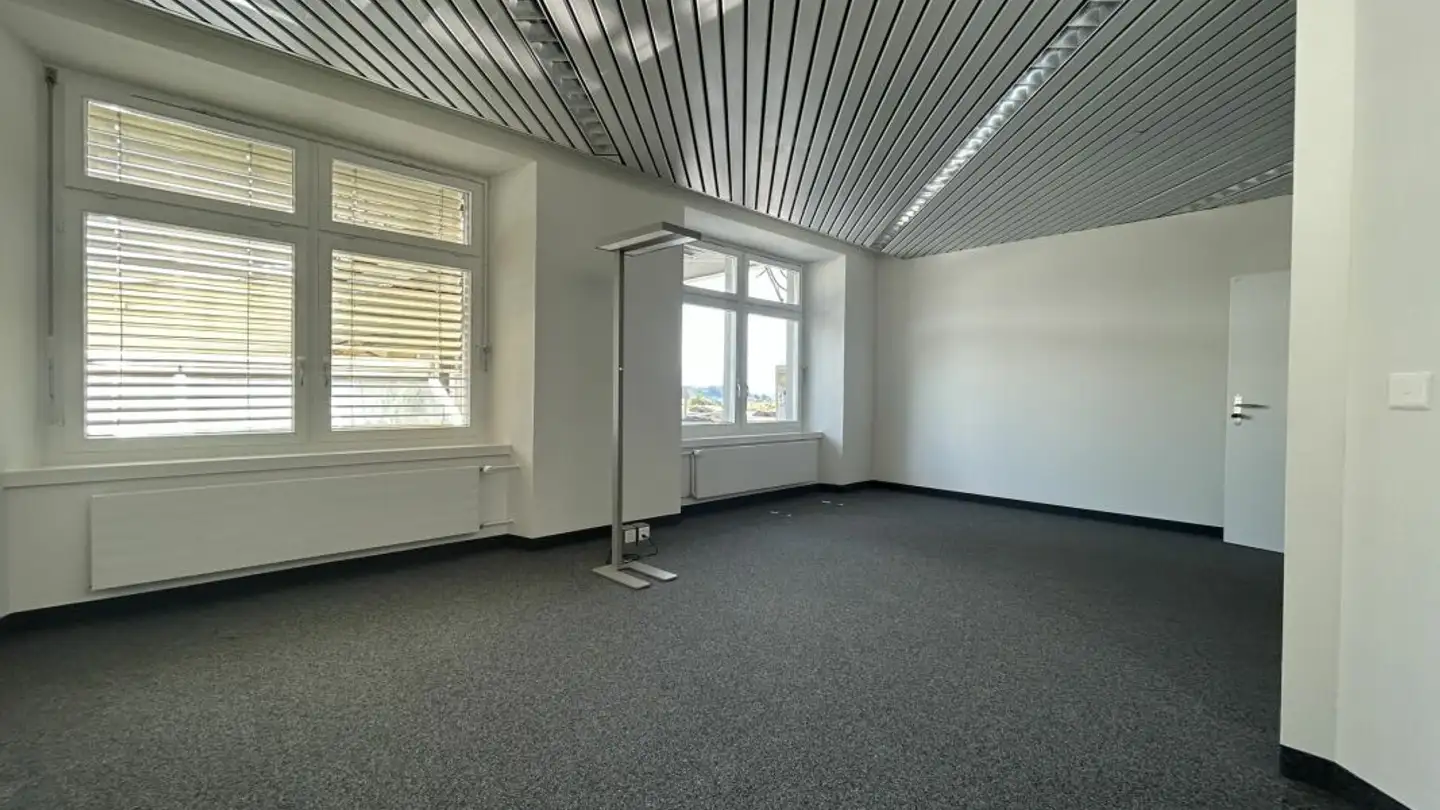 Office space for rent - Fabrikstrasse 6, 8722 Kaltbrunn
