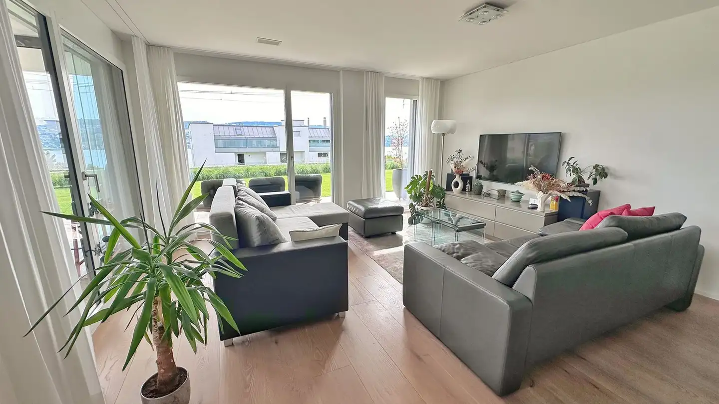 Appartement à louer - Kirchbodenstrasse 40, 8800 Thalwil - Photo 4