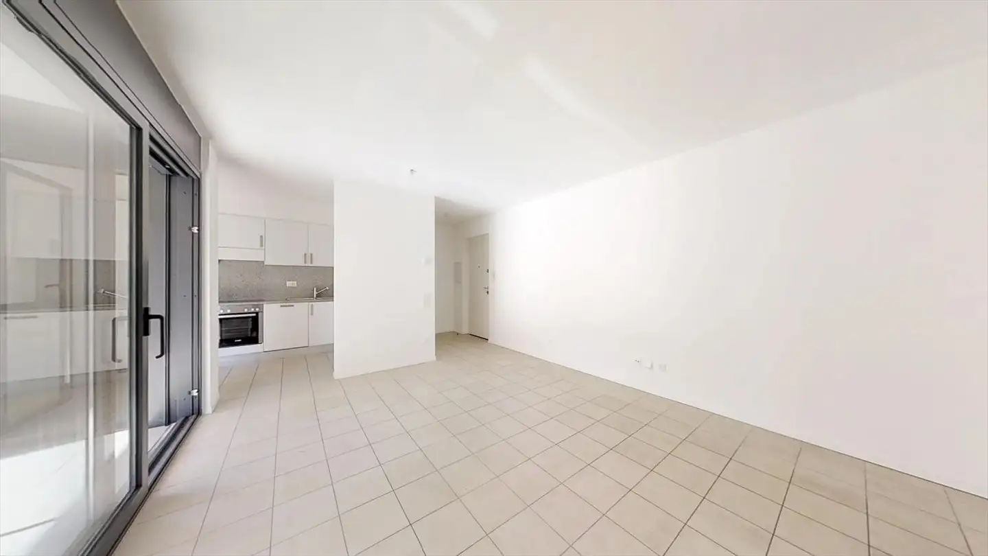 Appartement à louer - Via Ceresio 55, 6963 Pregassona - Photo 2