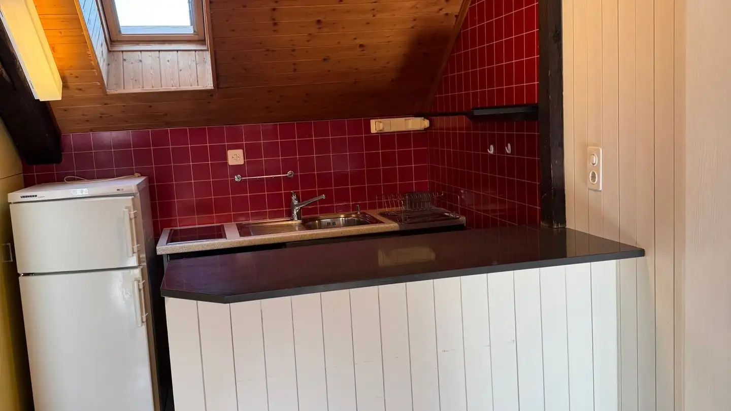 Dachgeschosswohnung mieten - Weinbergstrasse 4, 8802 Kilchberg ZH - Foto 2