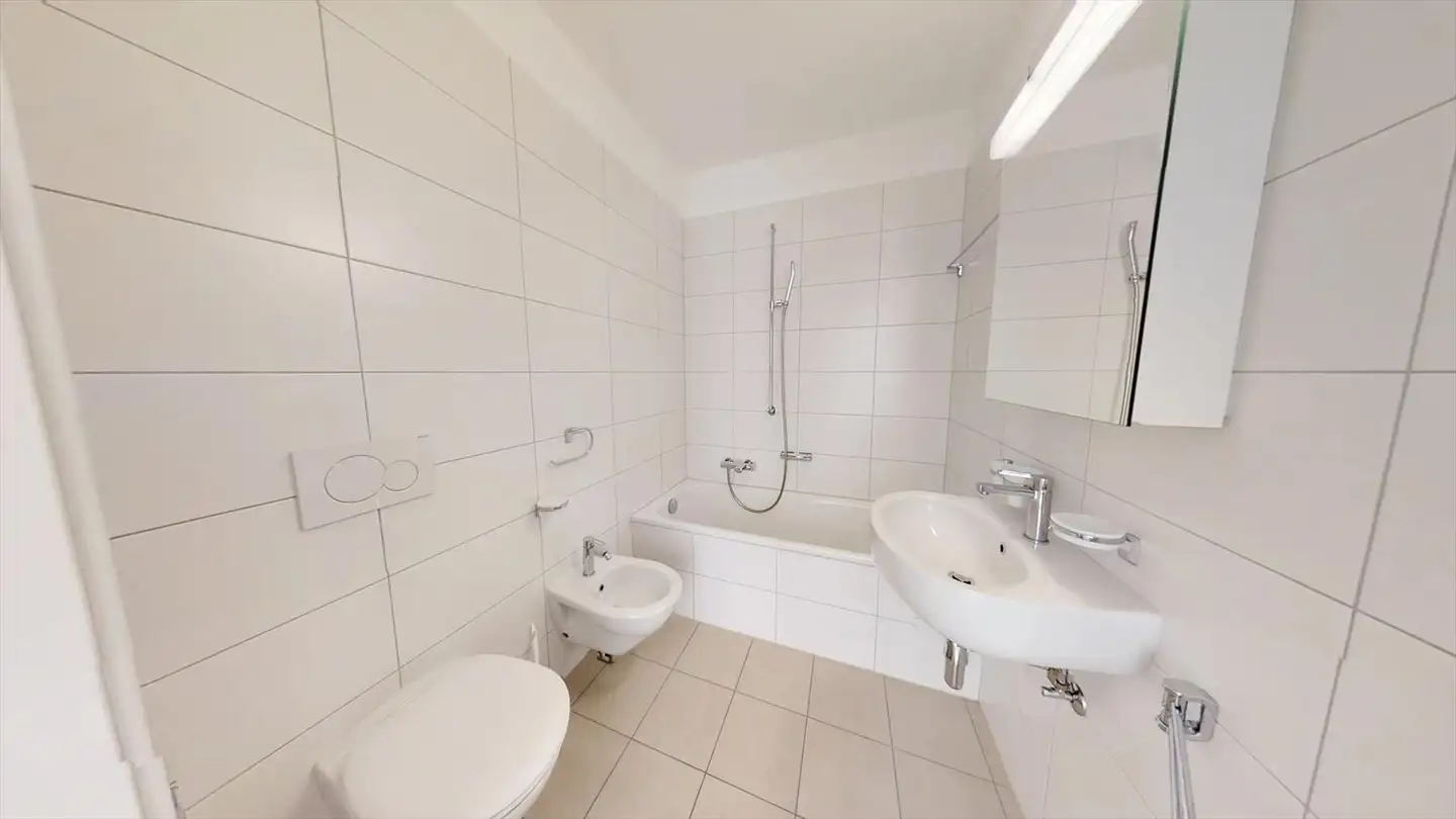 Appartement à louer - Via Ceresio 55, 6963 Pregassona - Photo 4