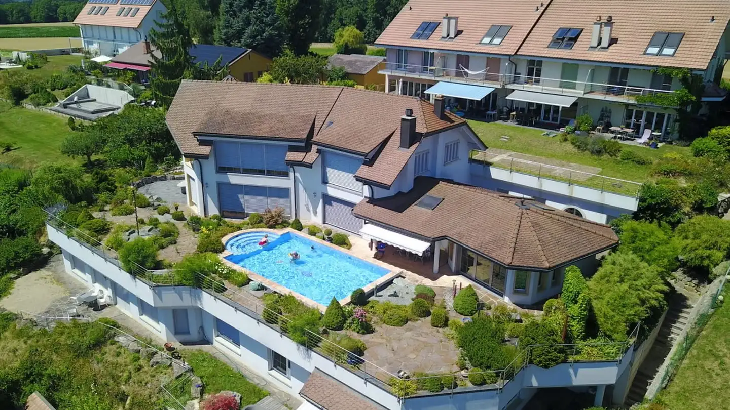Haus kaufen - Chemin Du Bas De Chaux 11, 1585 Bellerive VD - Foto 2