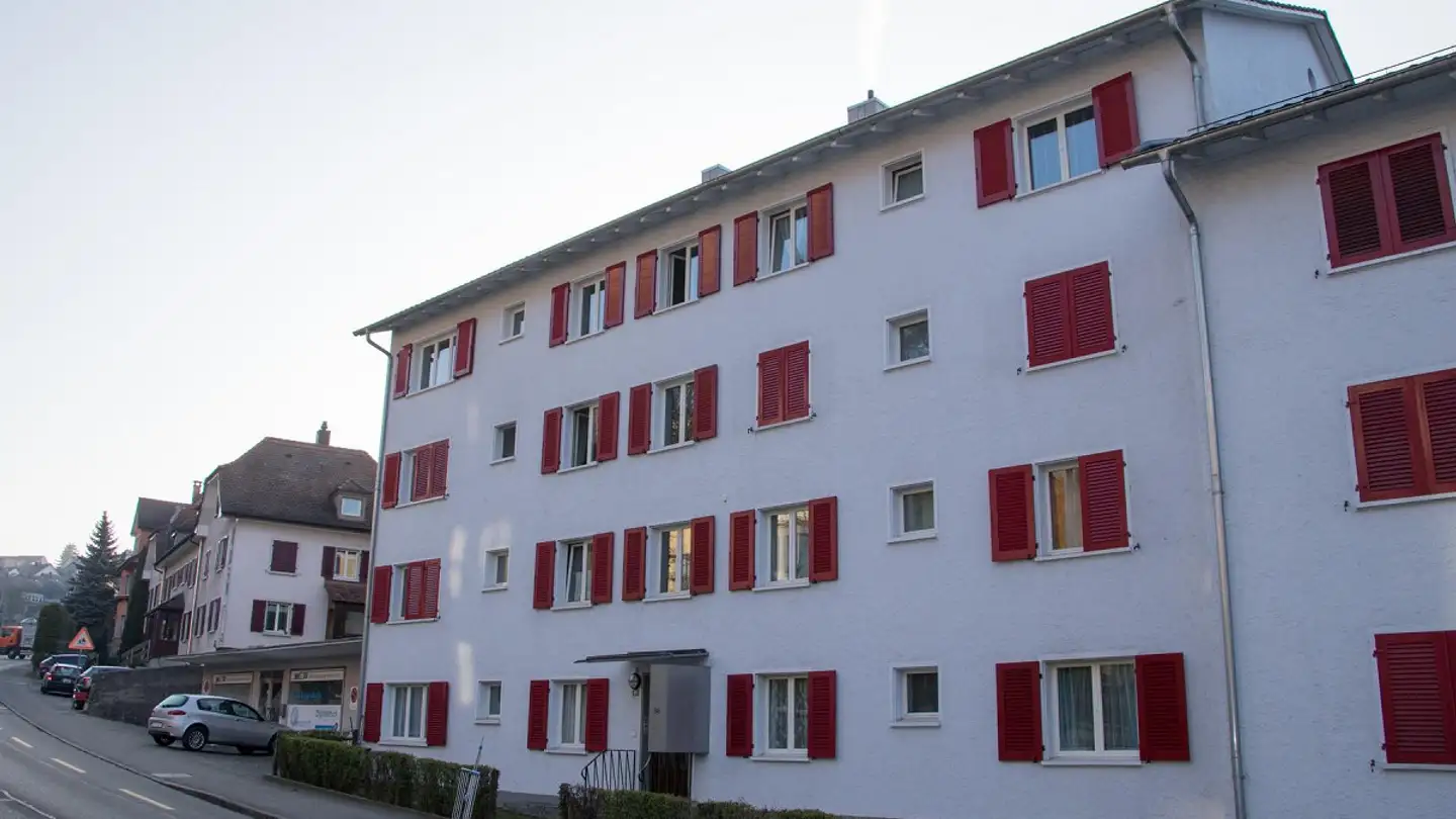 Appartamento in affitto - Buchthalerstrasse 84, 8203 Schaffhausen - Foto 4