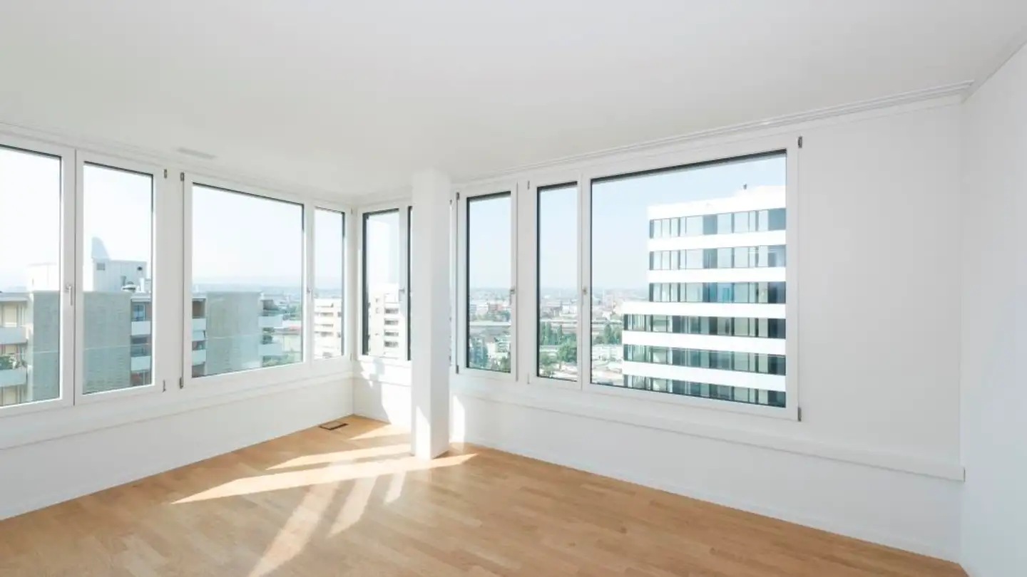 Apartment for rent - Schorenweg 38, 4058 Basel - Photo 3
