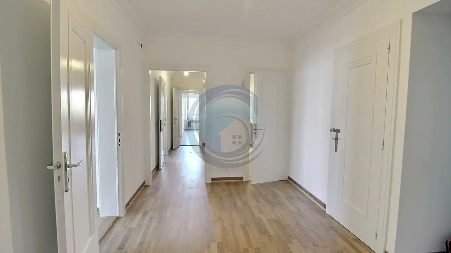 Appartement à louer - Chemin De Saint-Georges 15, 1815 Clarens - Photo 3