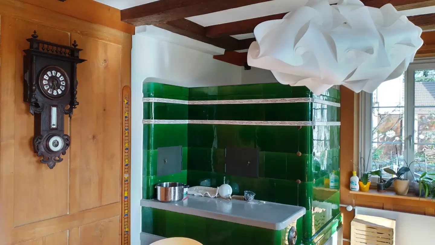 Zimmer mieten - Im Schnäggler, 8312 Winterberg ZH