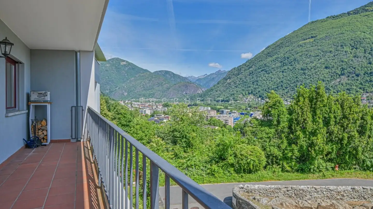 Appartement à vendre - Viale Monte Verità, 6612 Ascona - Photo 3