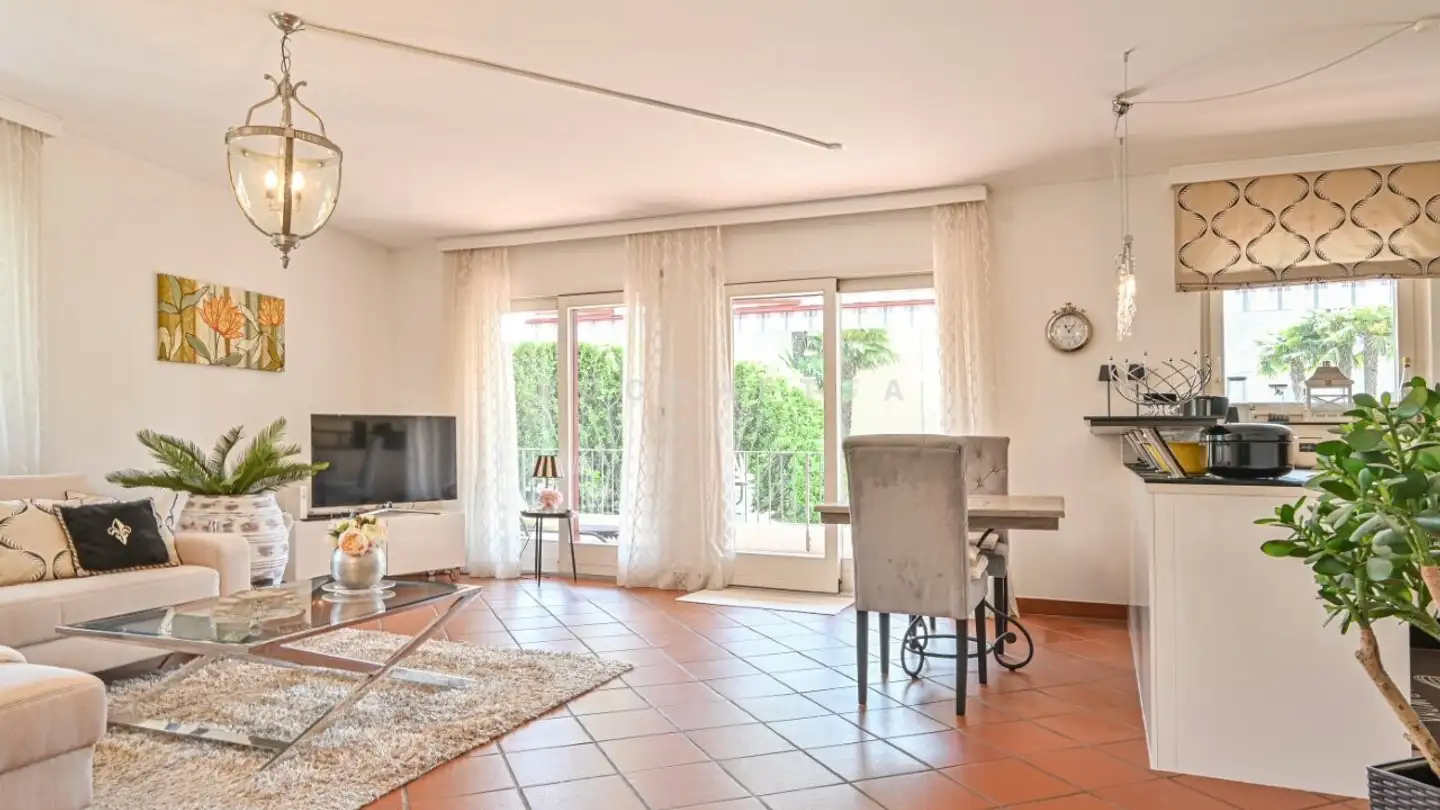 Appartement à vendre - Viale Monte Verità, 6612 Ascona - Photo 4