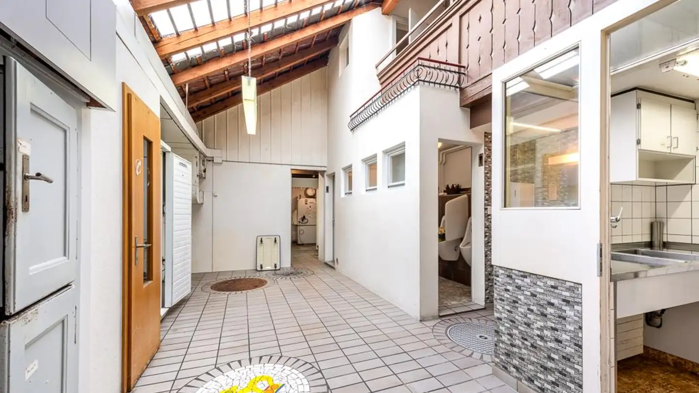 Edificio residenziale in vendita - Hauptstrasse 65, 5330 Bad Zurzach - Foto 2