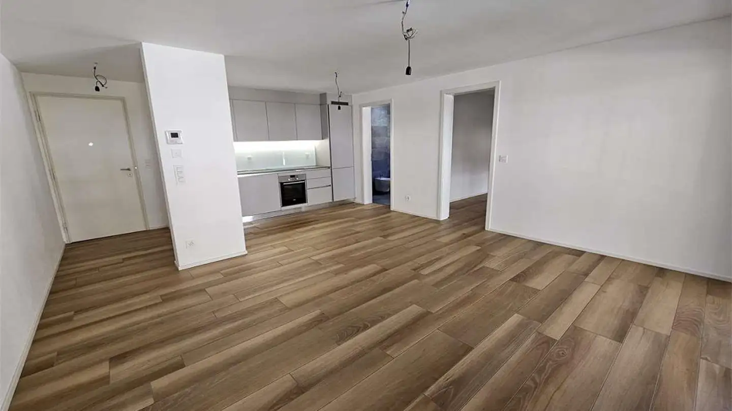 Wohnung mieten - Via Alla Chiesa 4, 6515 Gudo - Foto 2