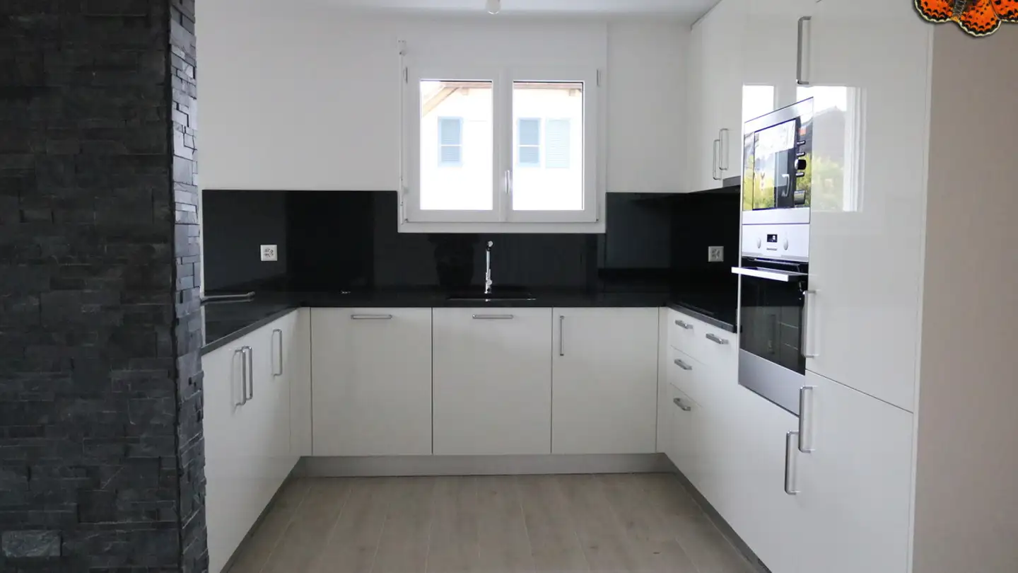 Wohnung mieten - En Charmet 17, 1695 Estavayer-le-Gibloux - Foto 4