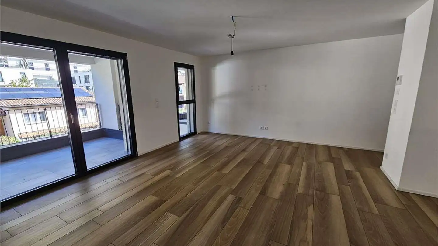 Wohnung mieten - Via Alla Chiesa 4, 6515 Gudo - Foto 3