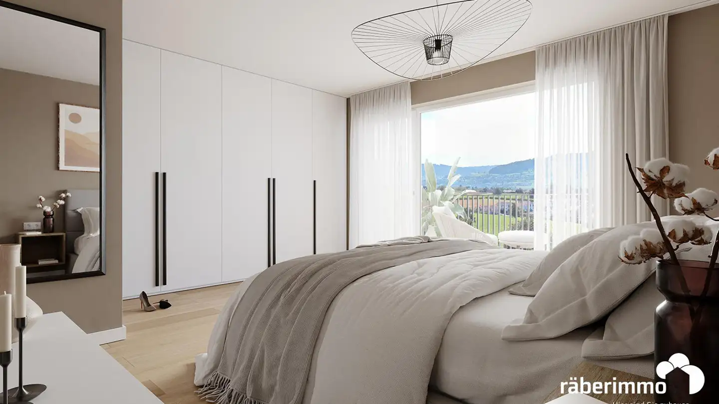 Casa singola in vendita - Ebnetweg 21, 5615 Fahrwangen - Photo 2