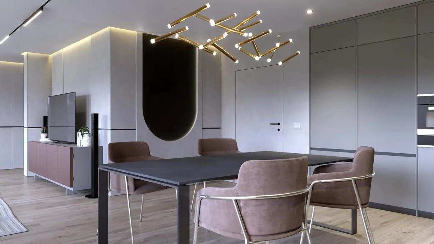 Appartement à vendre - Piazza Grande 7, 6512 Giubiasco - Photo 4