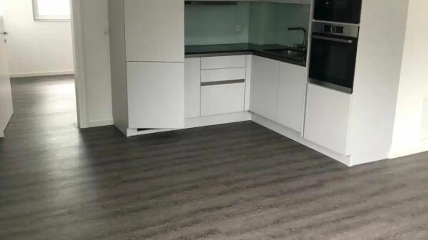 Apartment for rent - Kreuzweg 9, 9403 Goldach - Photo 3