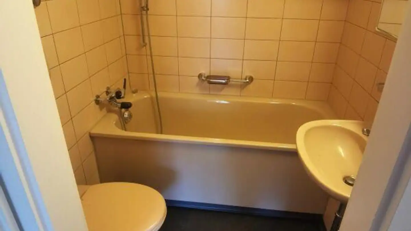 Appartement à louer - Kronbergstrasse 6, 9320 Arbon - Photo 3