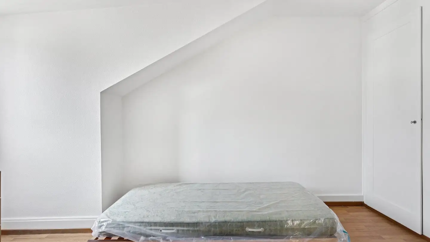 Appartamento ammobiliato in affitto - Faubourg Du Lac 33, 2000 Neuchâtel - Foto 4