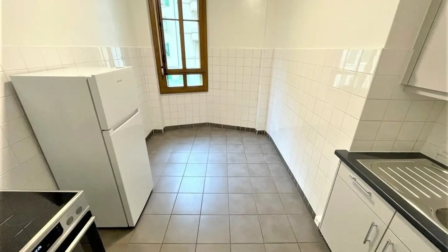 Appartamento in affitto - Rue Prévost-Martin 38, 1205 Genève - Foto 3