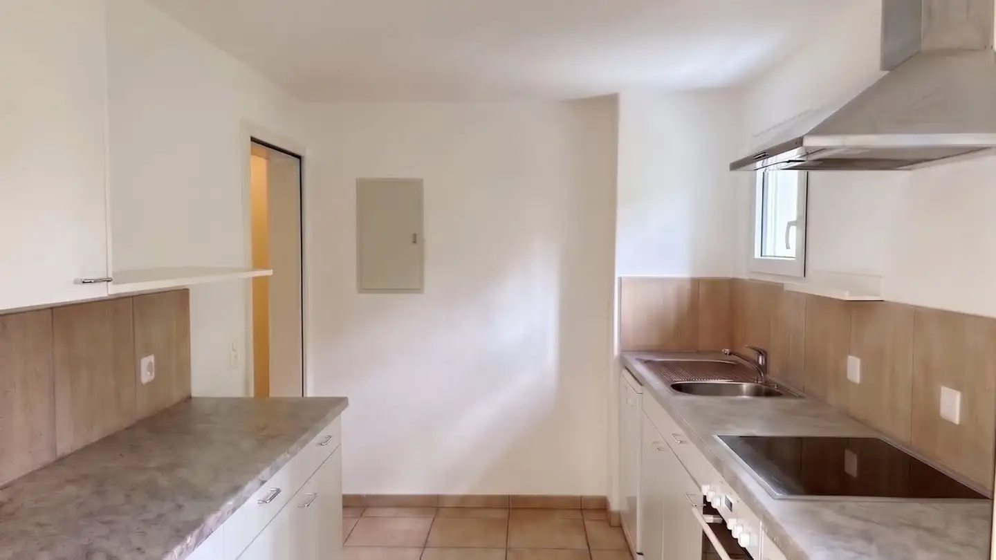 Apartment for rent - 6454 Flüelen - Photo 4