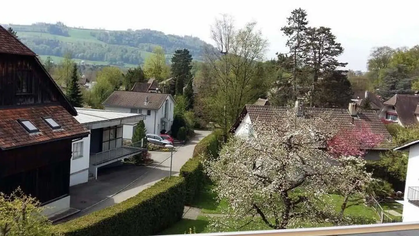 Penthouse mieten - Villettengässli 6, 3074 Muri b. Bern - Foto 2