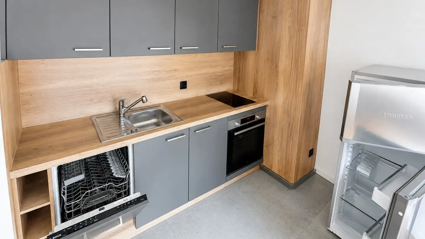 Wohnung mieten - 2900 Porrentruy - Foto 4