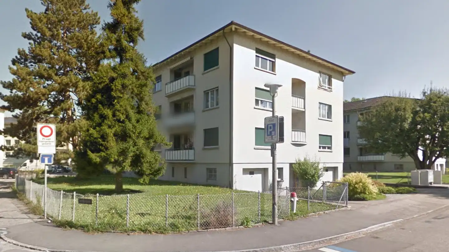 Appartamento in affitto - Schulackerstrasse 34, 4142 Münchenstein