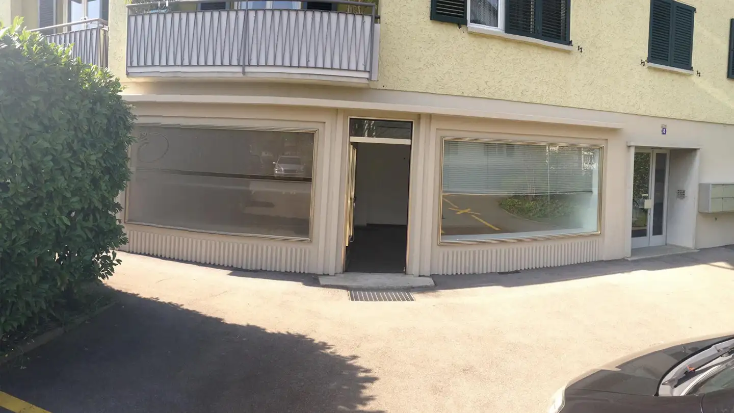 Bureau à louer - Lauriedhofweg 3, 6300 Zug