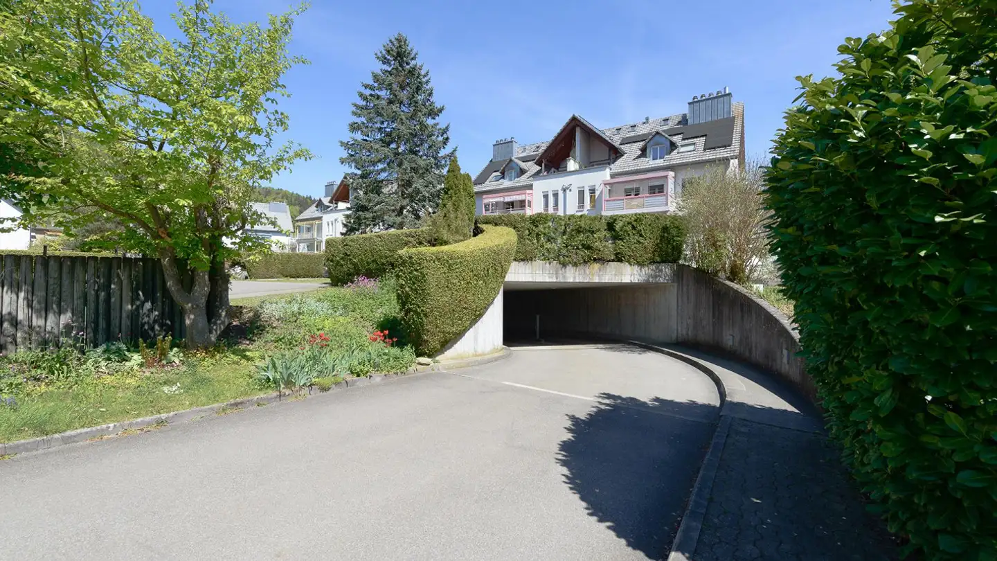 Apartment for sale - Fridtalweg 6, 8488 Turbenthal - Photo 3