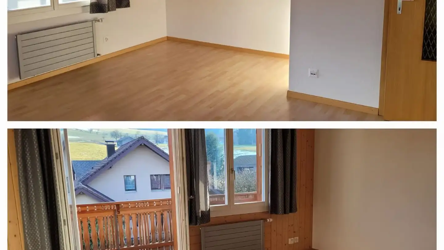 Appartement à louer - 3457 Wasen im Emmental