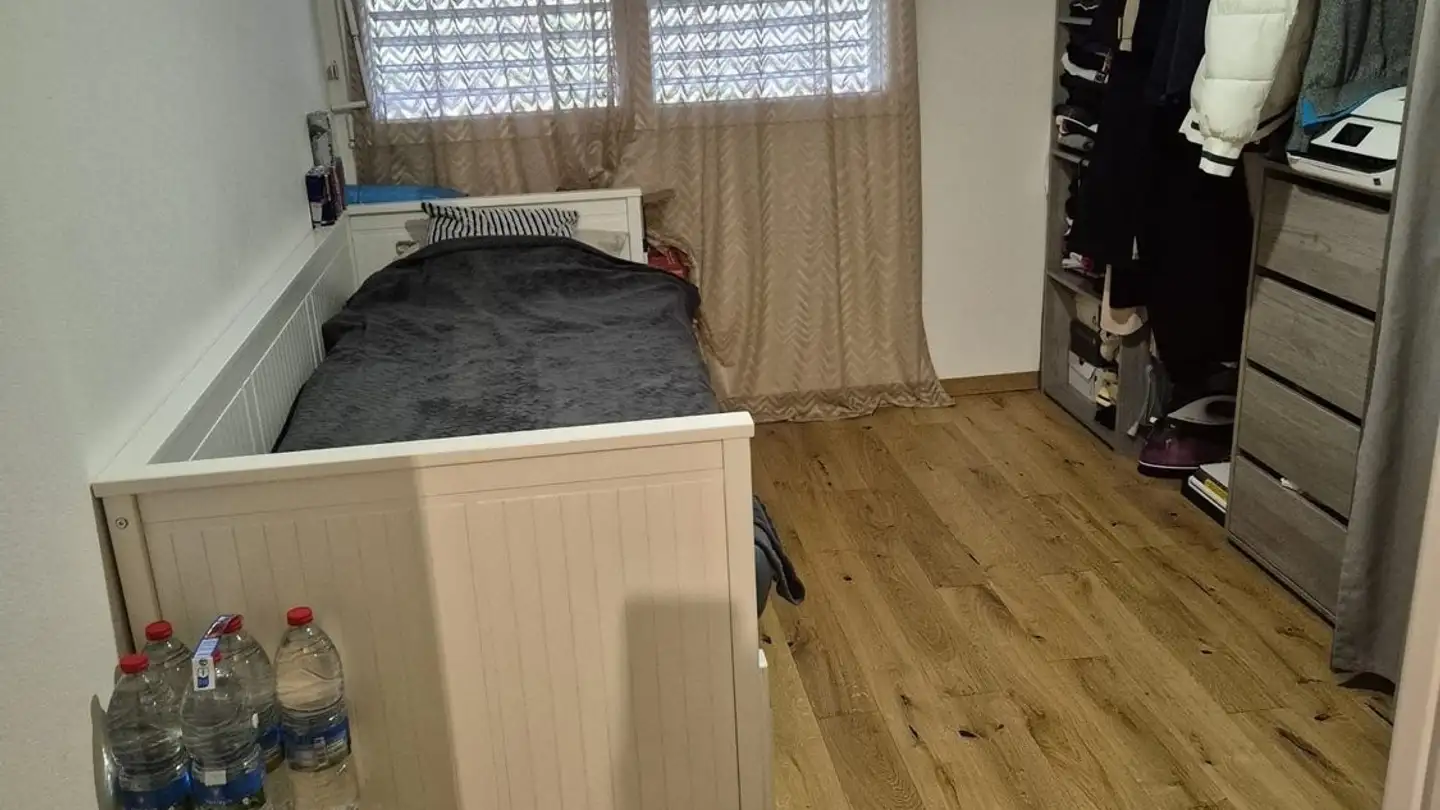 Appartamento in affitto - Rue Du Tercasset 32, 1337 Vallorbe - Foto 4