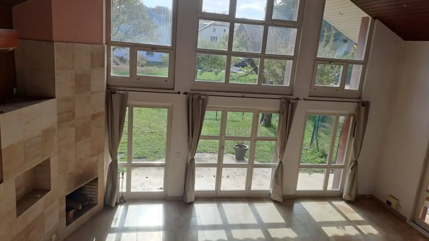 Single house for rent - Chemin De La Chênaie 5, 1293 Bellevue