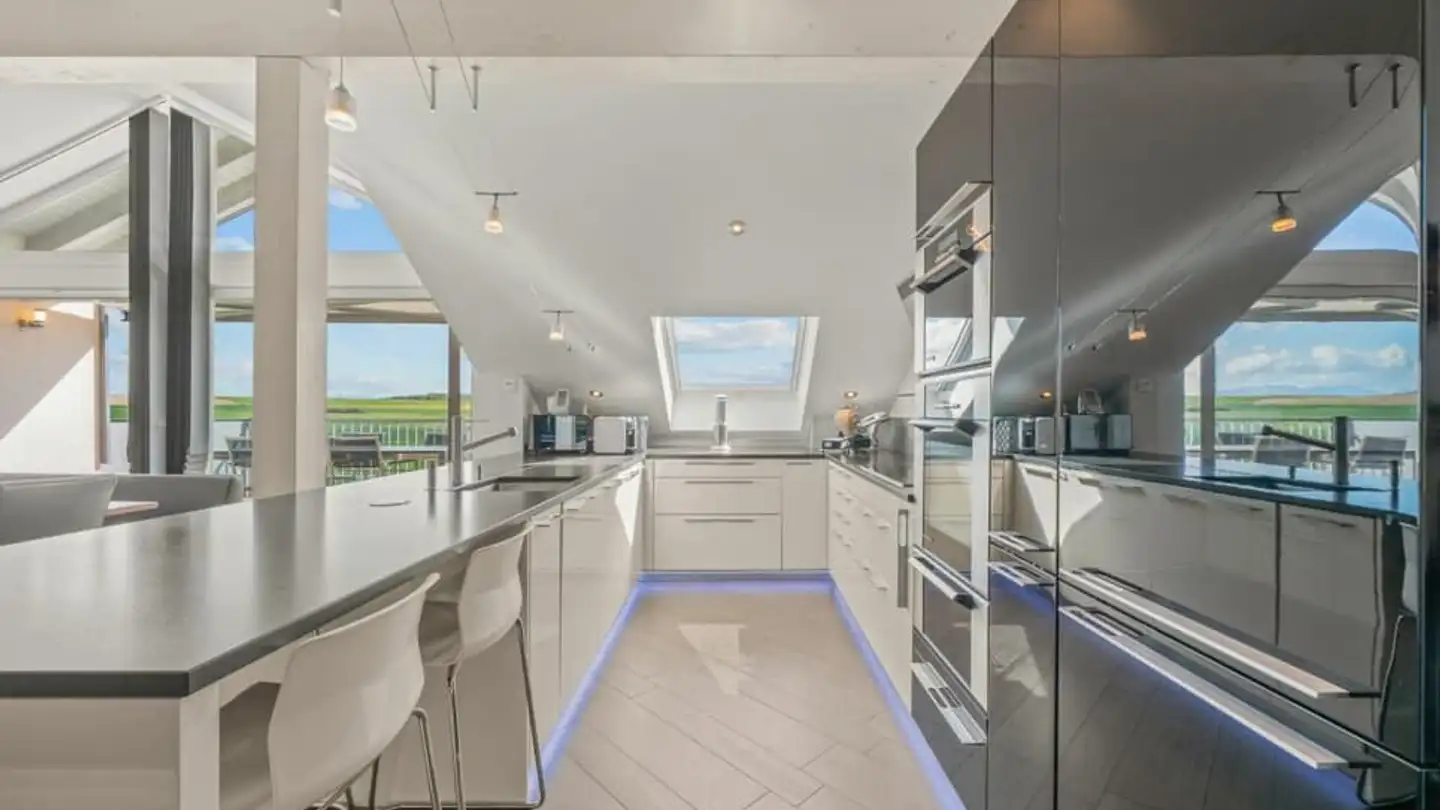 Appartamento in vendita - Route D'arnex, 1277 Arnex-sur-Nyon - Foto 2