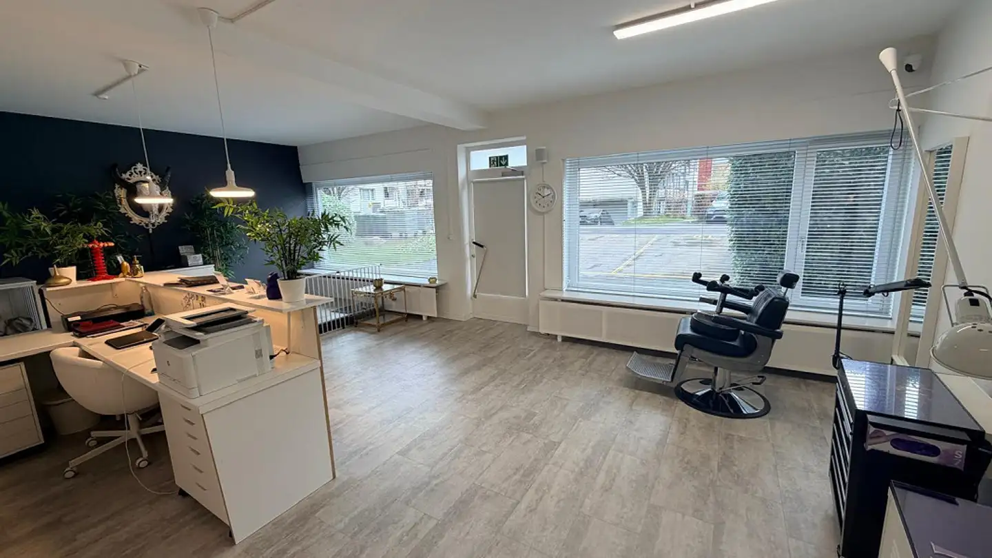 Bureau à louer - Lauriedhofweg 3, 6300 Zug - Photo 2