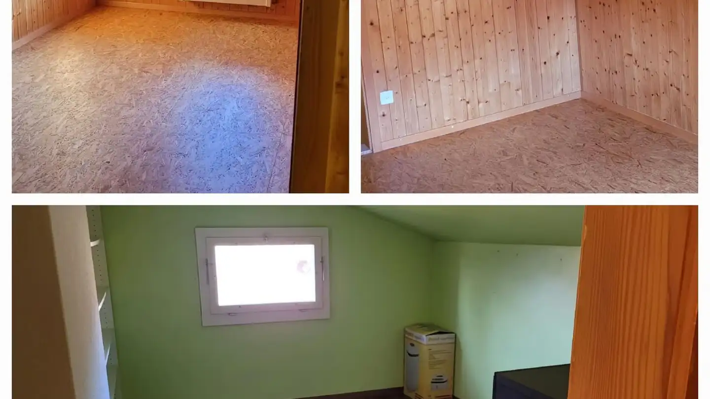 Appartement à louer - 3457 Wasen im Emmental - Photo 4