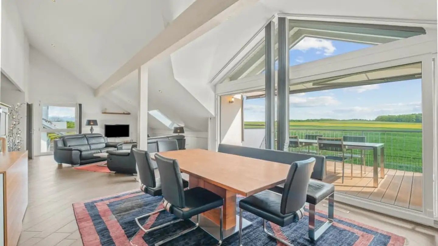 Appartamento in vendita - Route D'arnex, 1277 Arnex-sur-Nyon - Foto 3