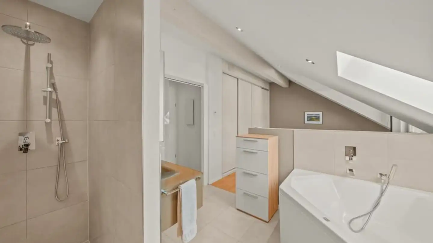 Appartamento in vendita - Route D'arnex, 1277 Arnex-sur-Nyon - Foto 4