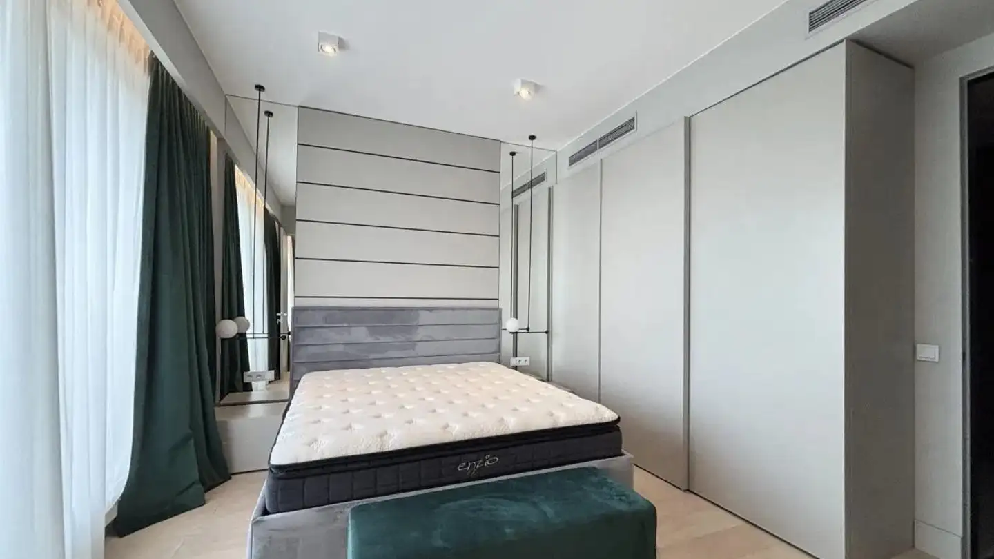 Wohnung mieten - Weissenrainstrasse 8, 8708 Männedorf - Foto 4