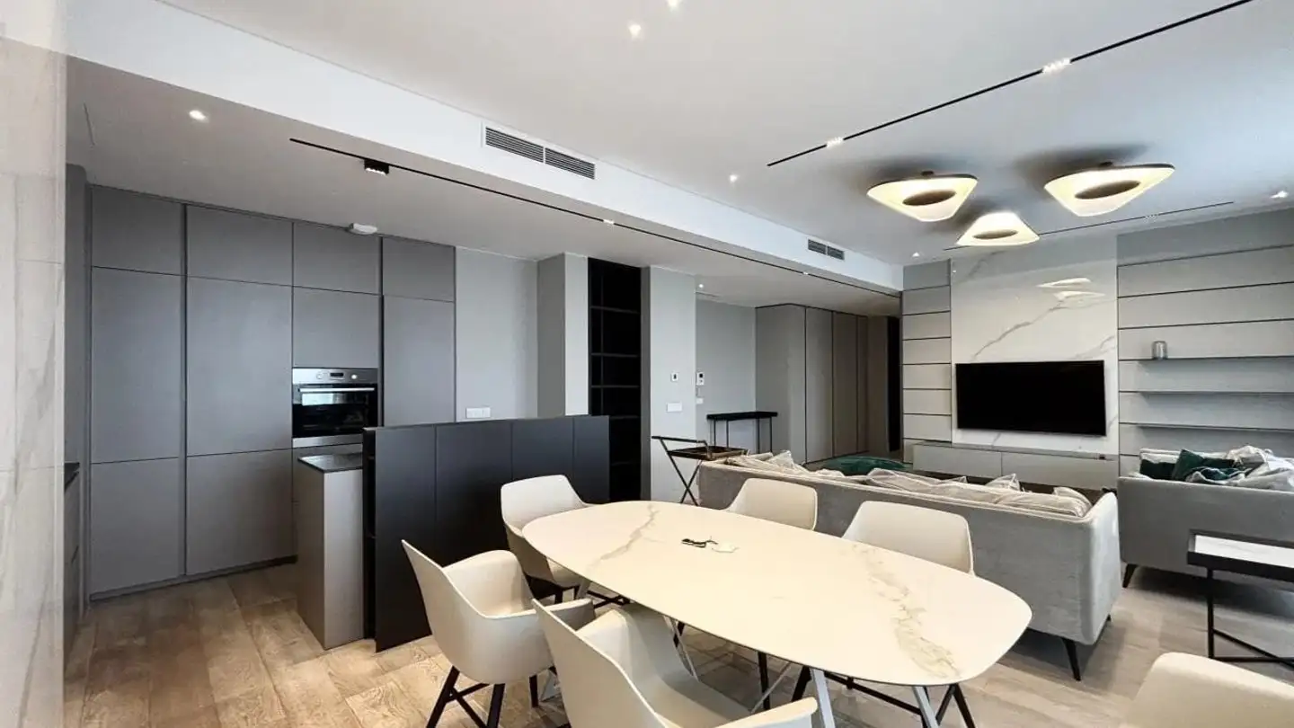 Wohnung mieten - Weissenrainstrasse 8, 8708 Männedorf - Foto 2