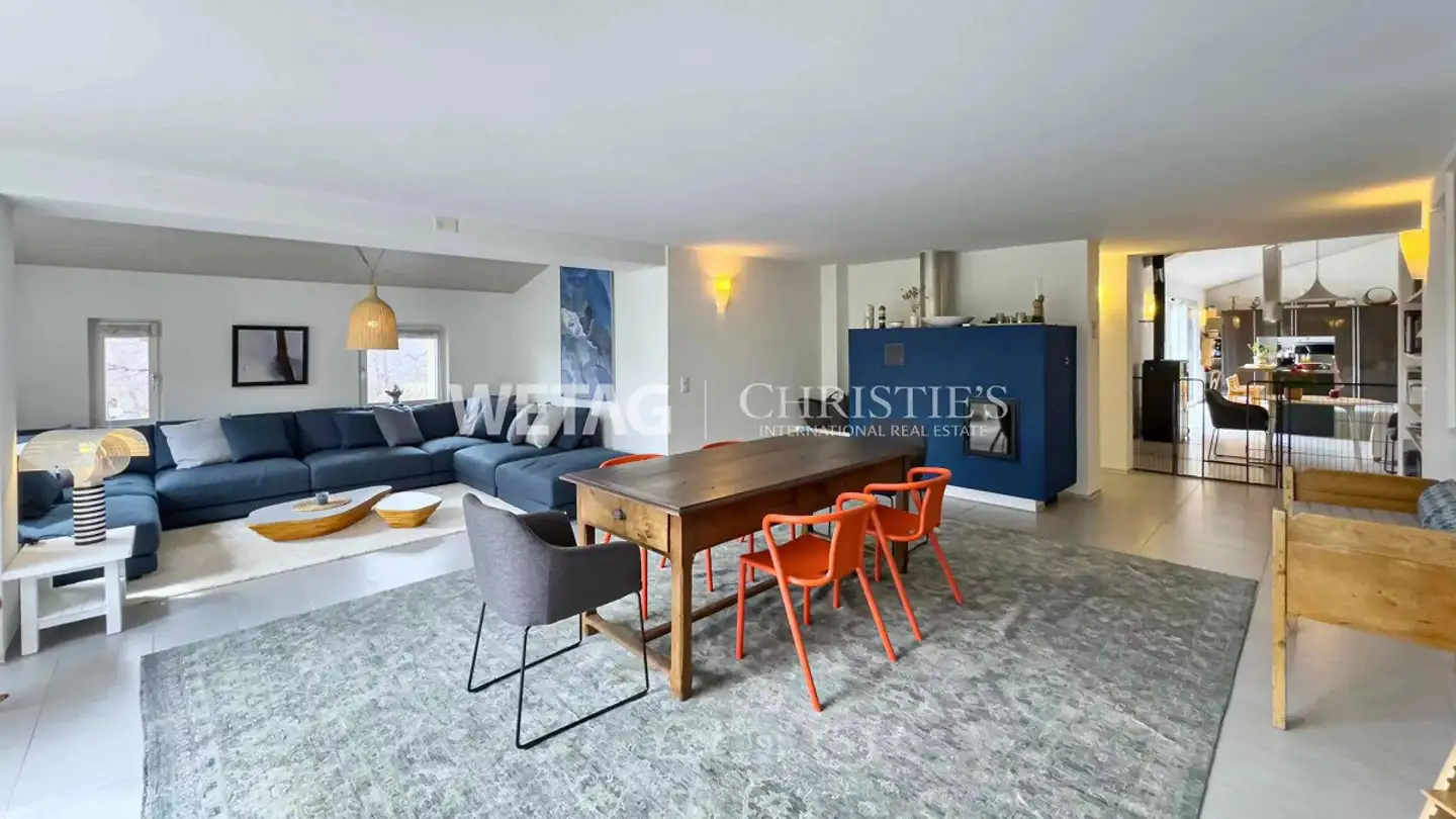 Villa à vendre - 6947 Vaglio - Photo 4