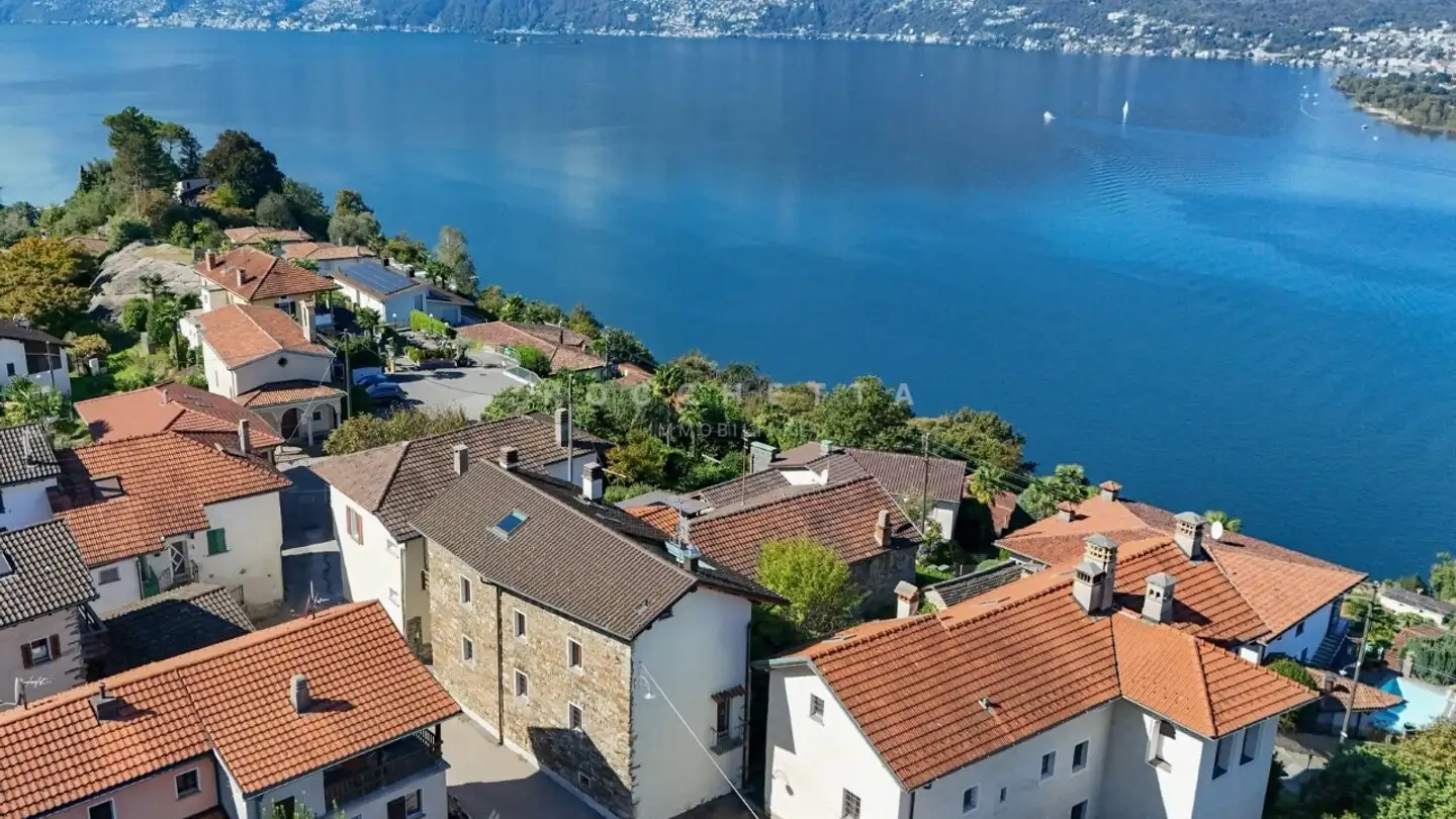 Single house for sale - Via Vairano, 6575 S. Nazzaro