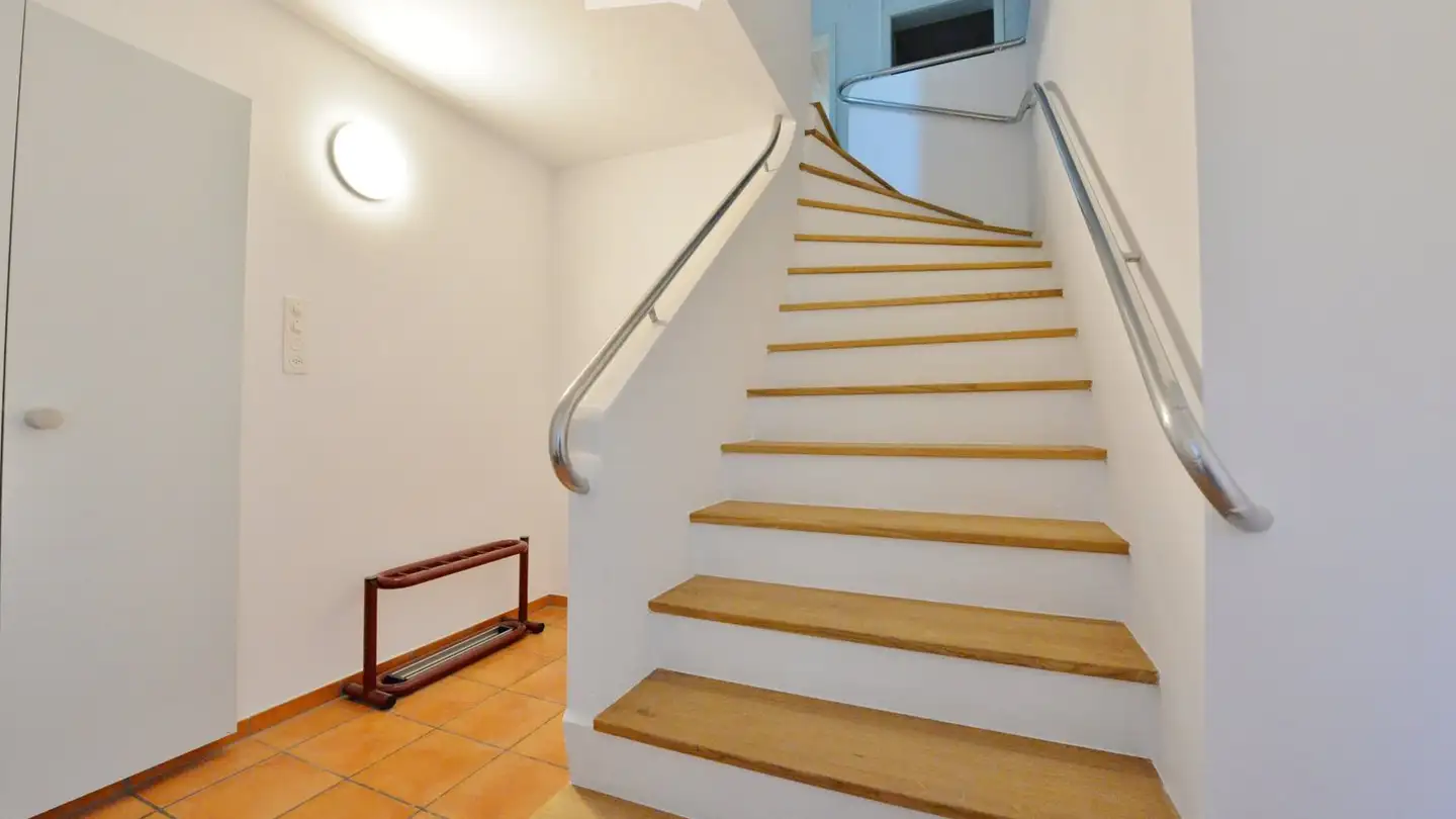 Casa singola in affitto - Schaffhauserstrasse, 8240 Thayngen - Foto 4