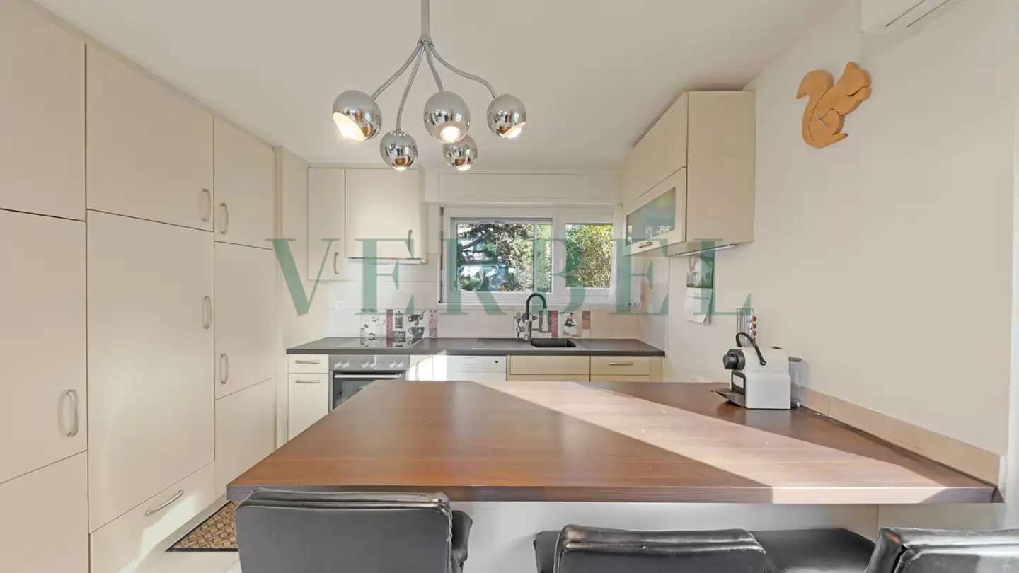Semi-detached house for sale - 1723 Marly - Photo 3
